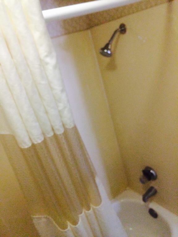 Travelers Inn Lax/ลอว์นเดล ภายนอก รูปภาพ