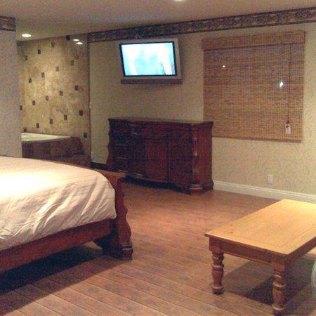 Travelers Inn Lax/ลอว์นเดล ห้อง รูปภาพ