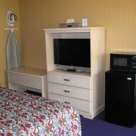 Travelers Inn Lax/ลอว์นเดล ห้อง รูปภาพ